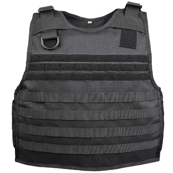 Tactical Bulletproof Vest - MH08