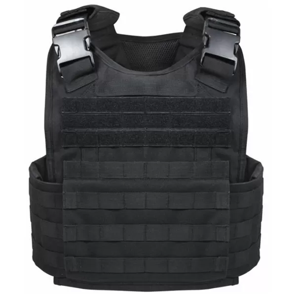 Tactical Bulletproof Vest - MH09