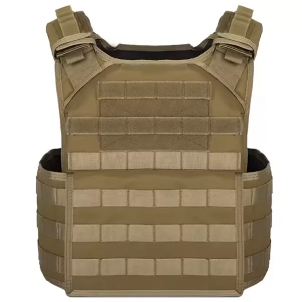 Tactical Plate Carrier - MHC01