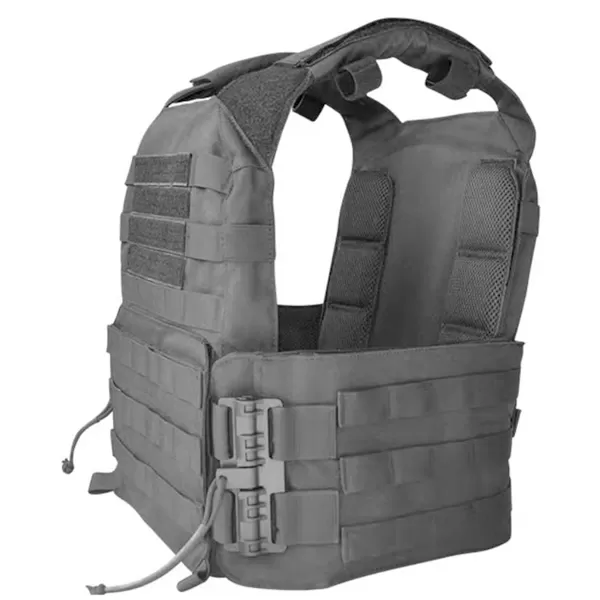 Tactical Plate Carrier - MHC04