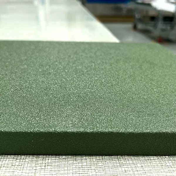 Armor Panels