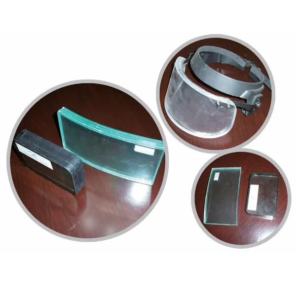 Bulletproof Glass
