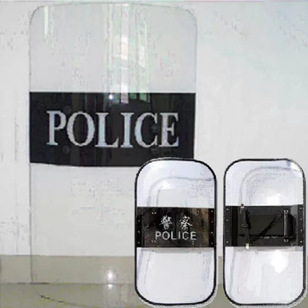 Anti Riot Shield