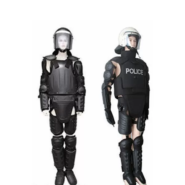 Anti Riot Suit