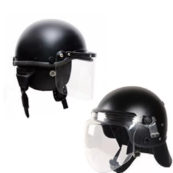 Anti Riot Helmet