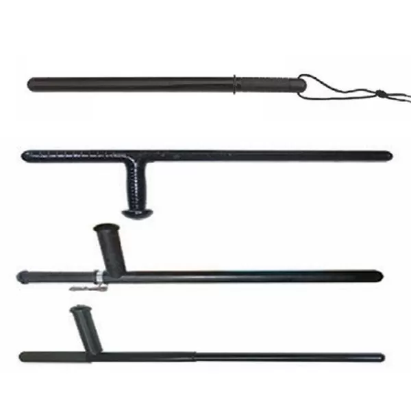 Expandable Baton