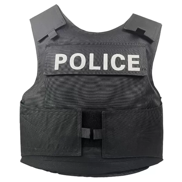 NIJ IIIA Soft Bulletproof Vest MH01
