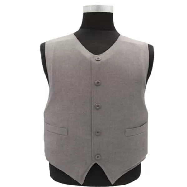 Concealable Bulletproof Jacket - MHN01