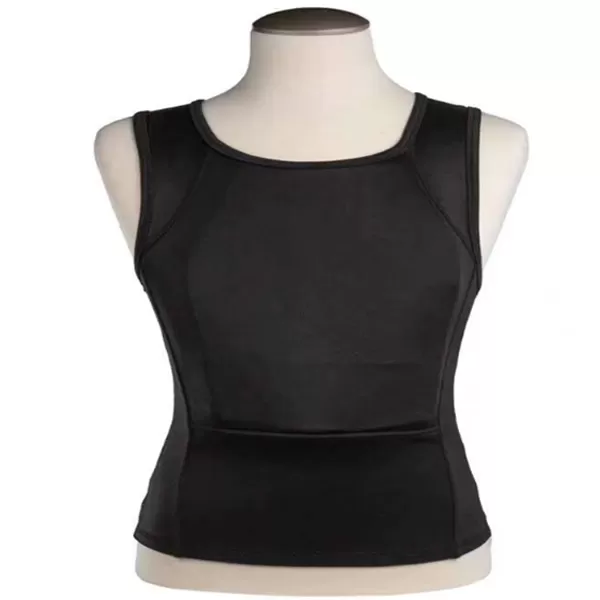 Concealable Bulletproof Vest - MHN02