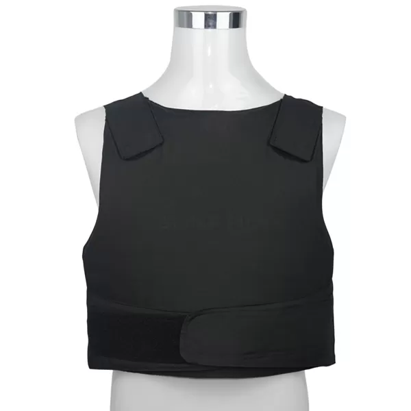 Concealable Bulletproof Vest - MHN03
