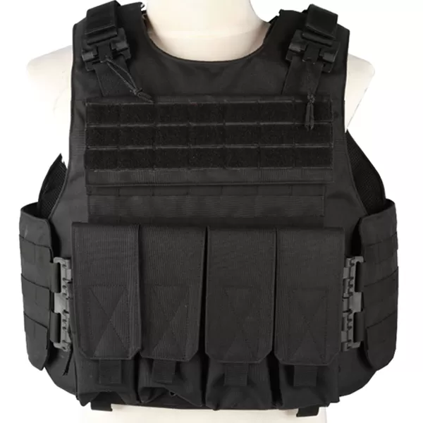 Tactical Bulletproof Vest - MH05