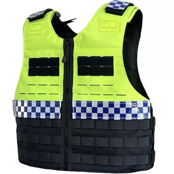 Tactical Bulletproof Vest - MH10