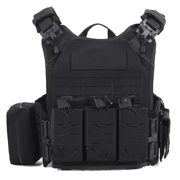 Tactical Plate Carrier