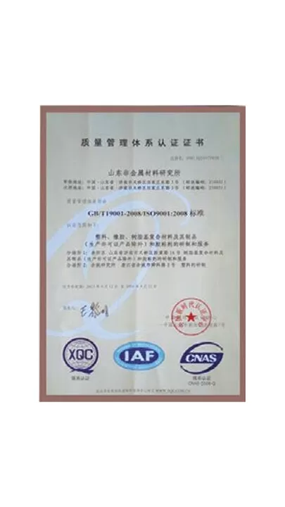 ISO9001-2