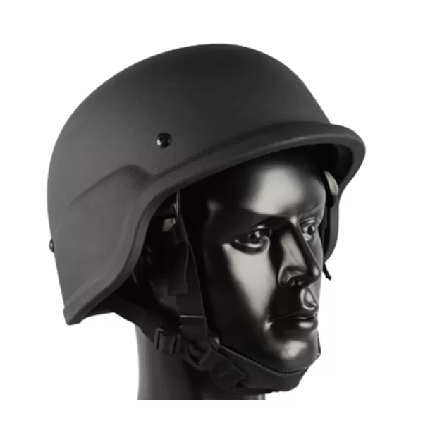 PASGT Bulletproof Helmet