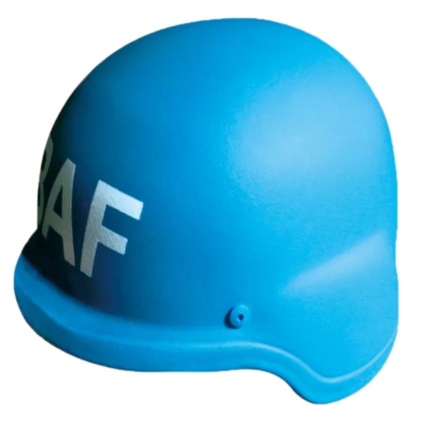 PASGT Bulletproof Helmet