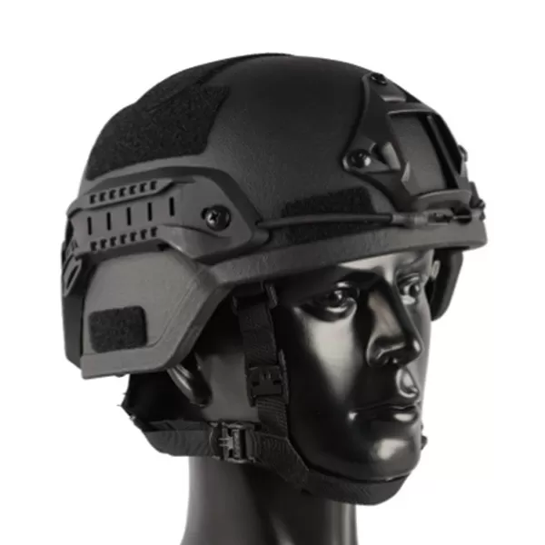 MICH Tactical Helmet