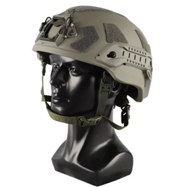 MICH Tactical Helmet