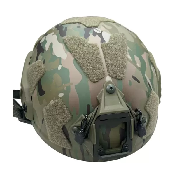 MICH Tactical Helmet