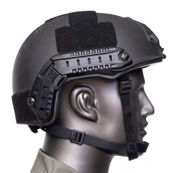 Bulletproof Helmet