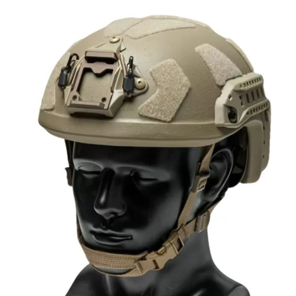 FAST Tactical Helmet