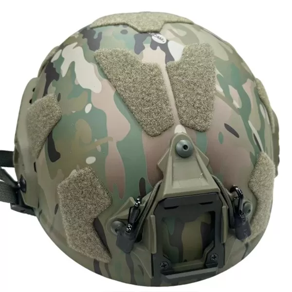 FAST Tactical Helmet