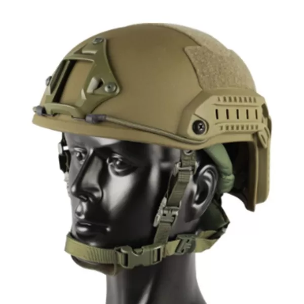 FAST Tactical Helmet