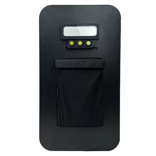 Handheld Bulletproof Shields