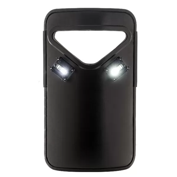 Handheld Bulletproof Shields