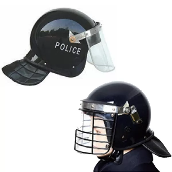 Anti Riot Helmet