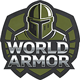 World Armor logo
